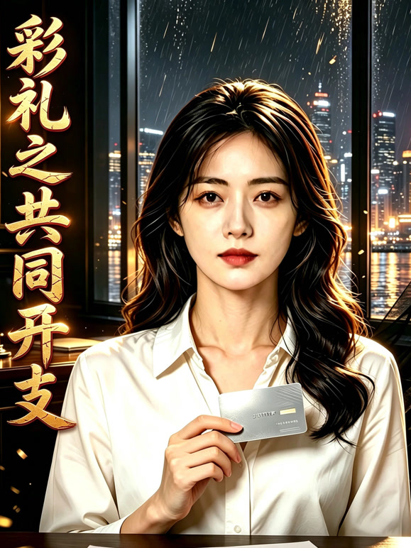 彩礼之共同开支