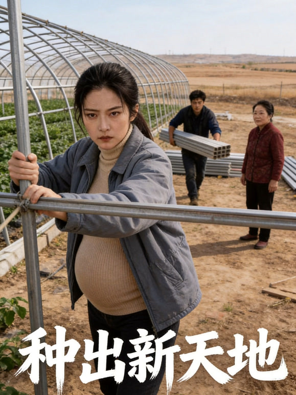 种出新天地