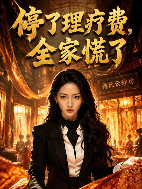 停了理疗费,全家慌了
