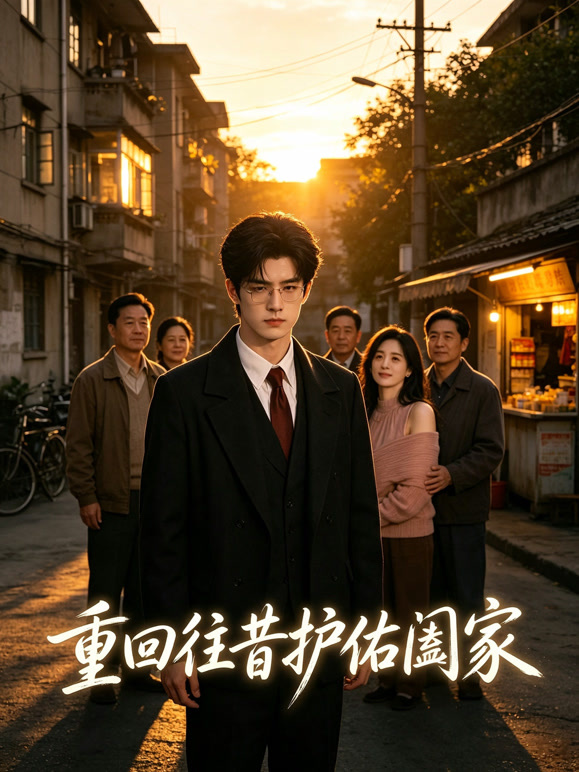 重回往昔护佑阖家
