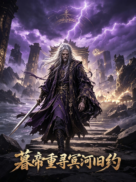 暮帝重寻冥河旧约