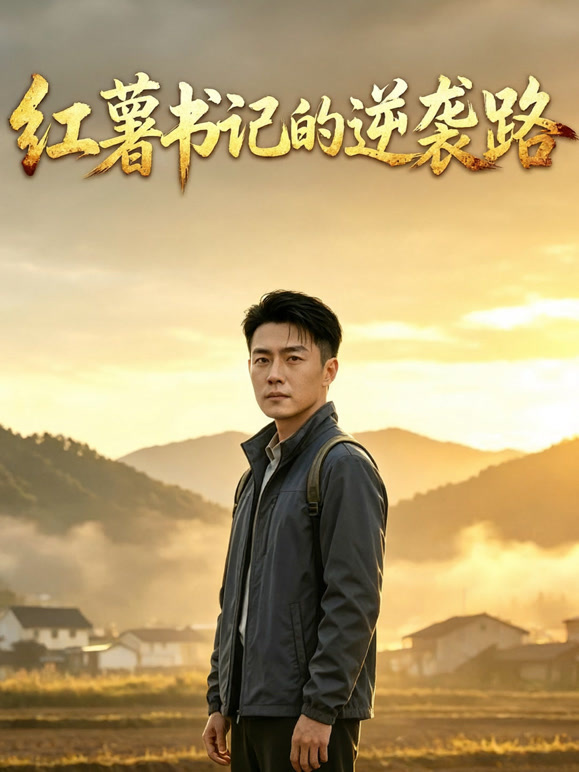 红薯书记的逆袭路