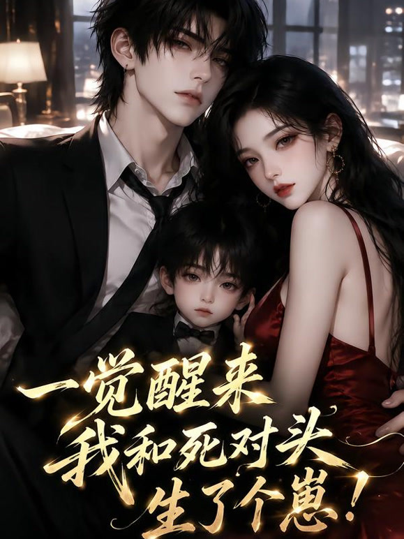 一觉醒来我和死对头生了个崽！