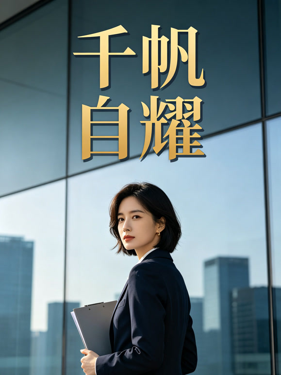 千帆自耀