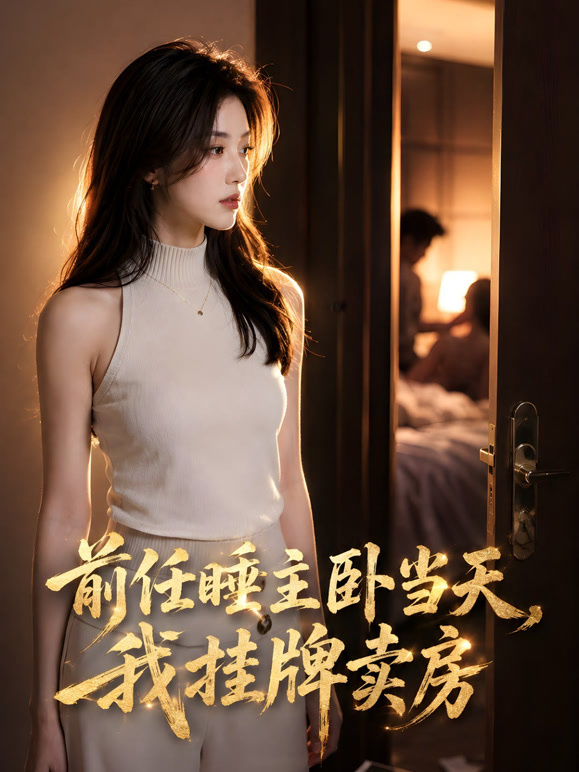 前任睡主卧当天，我挂牌卖房