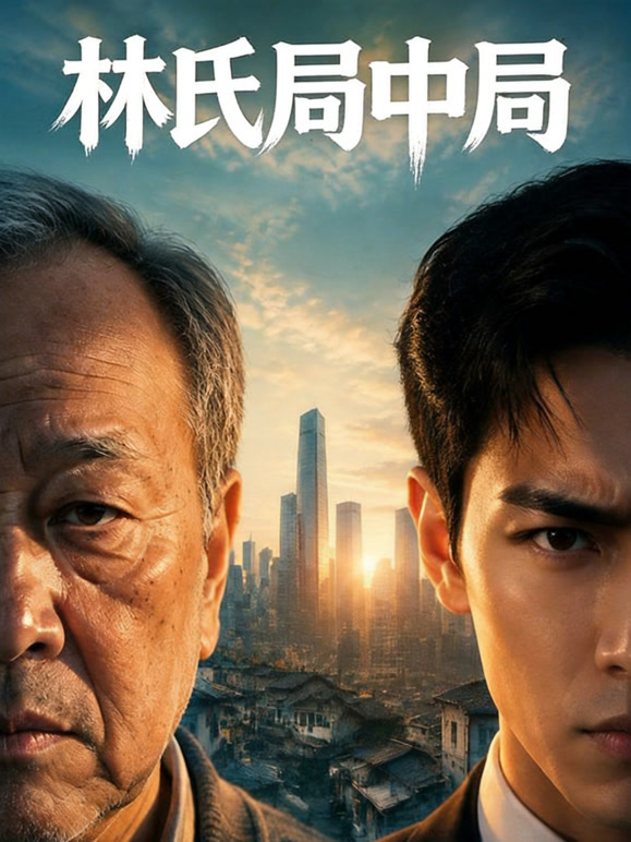 林氏局中局