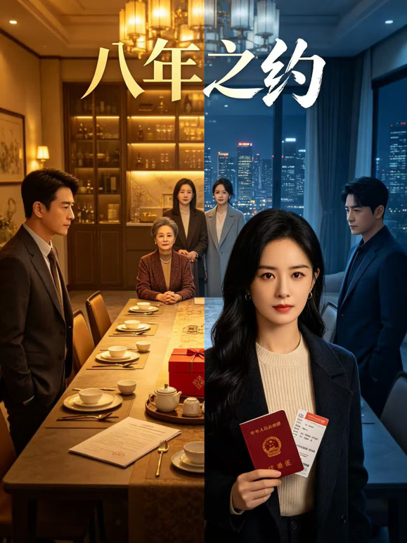 八年之约