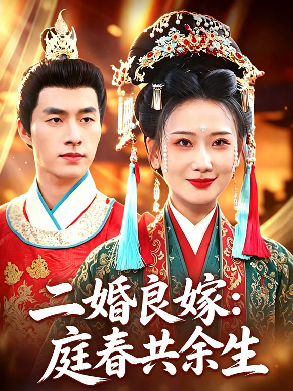 二婚良嫁：庭春共余生