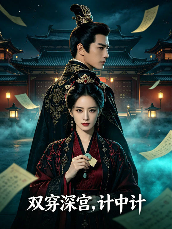 双穿深宫，计中计