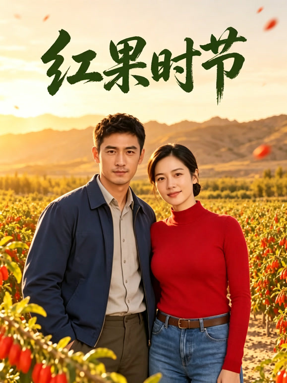红果时节