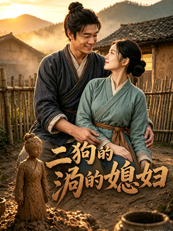 二狗的媳妇