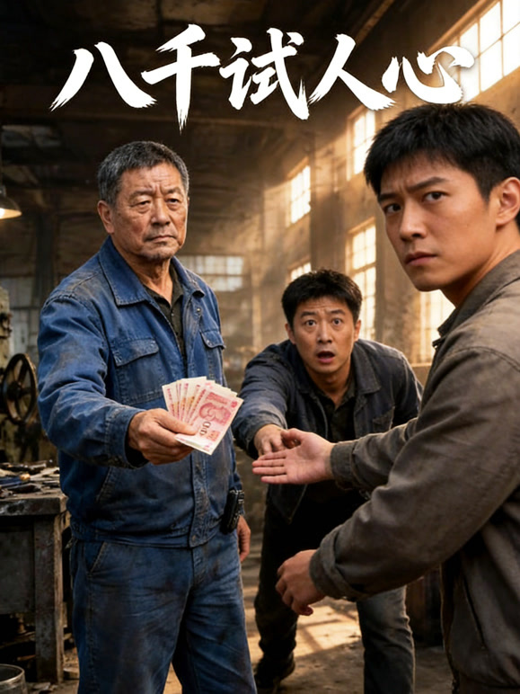 八千试人心