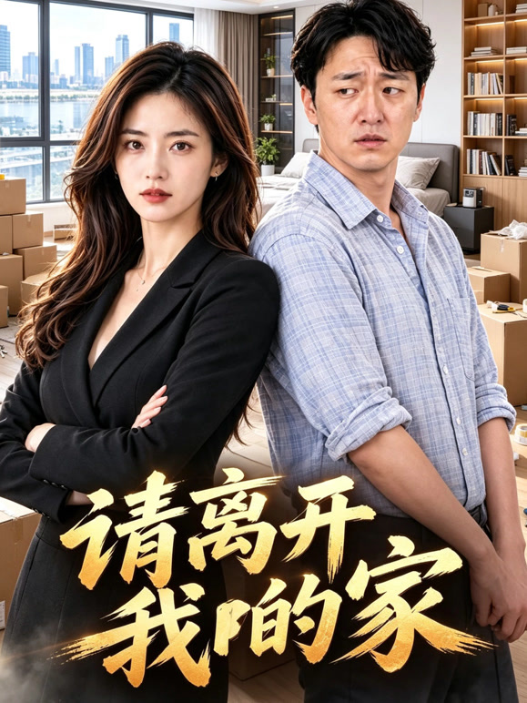 请离开我的家