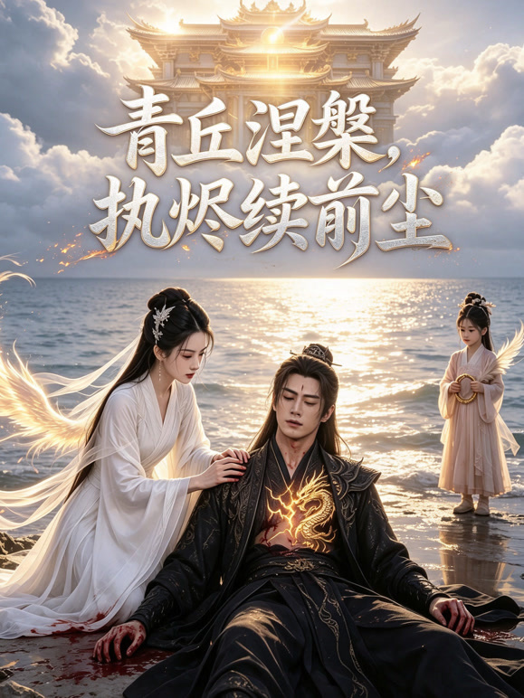 青丘涅槃，执烬续前尘