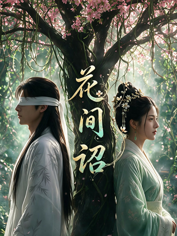 花间诏