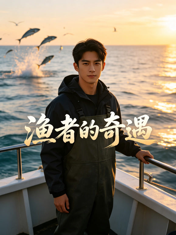 渔者的奇遇
