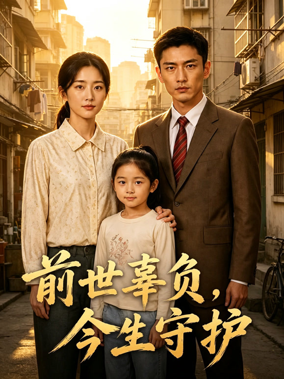 前世辜负，今生守护