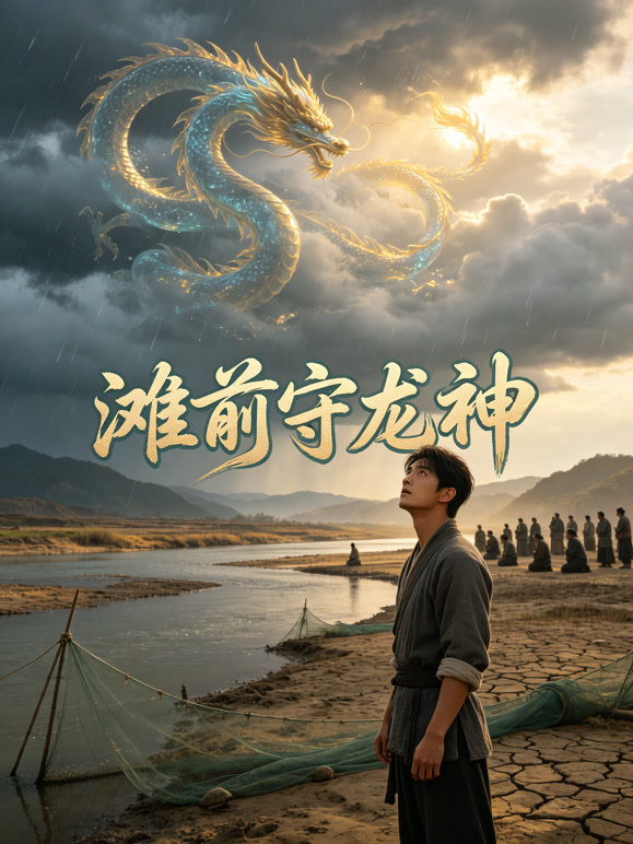 滩前守龙神