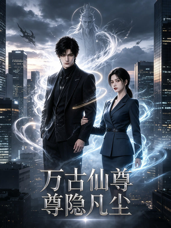 万古仙尊隐凡尘