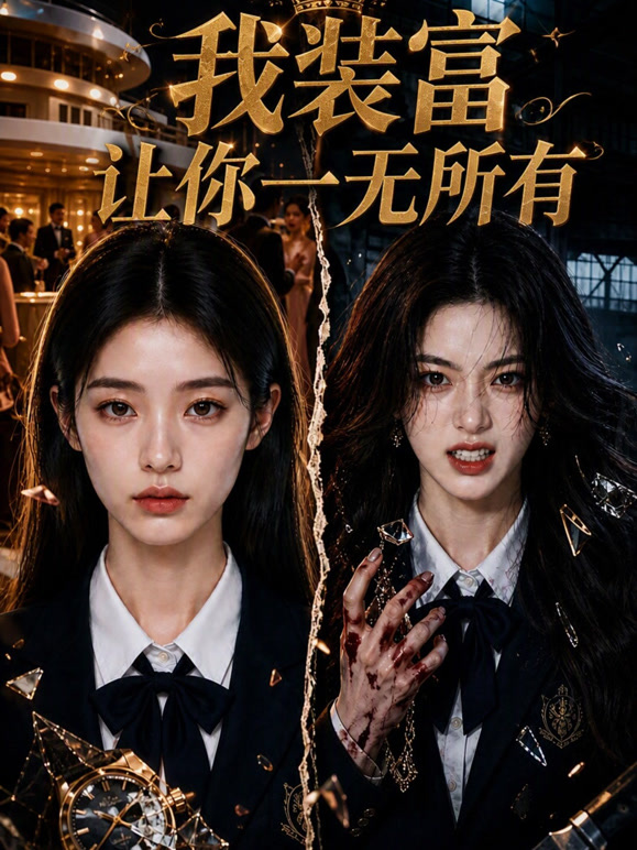 我装富让你一无所有