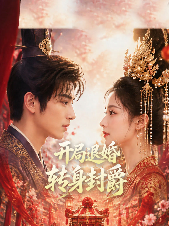 开局退婚，转身封爵