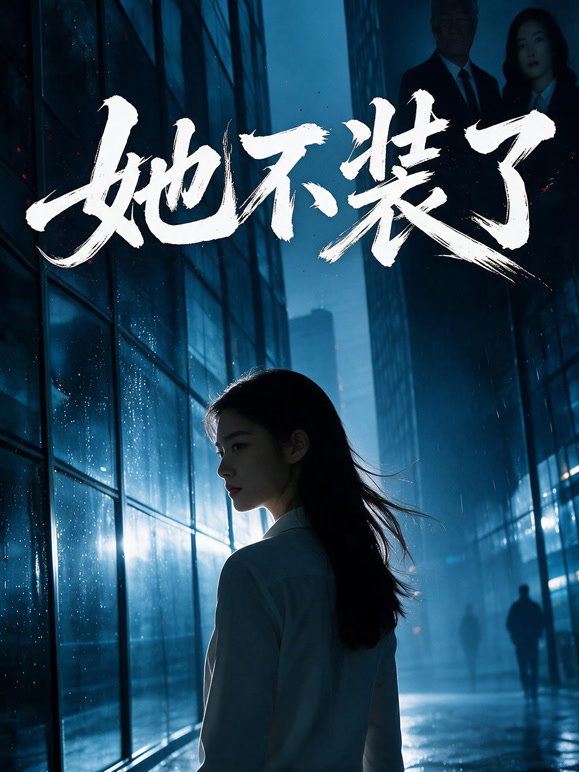 她不装了第一季
