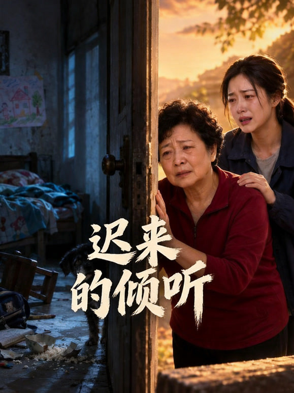 迟来的倾听