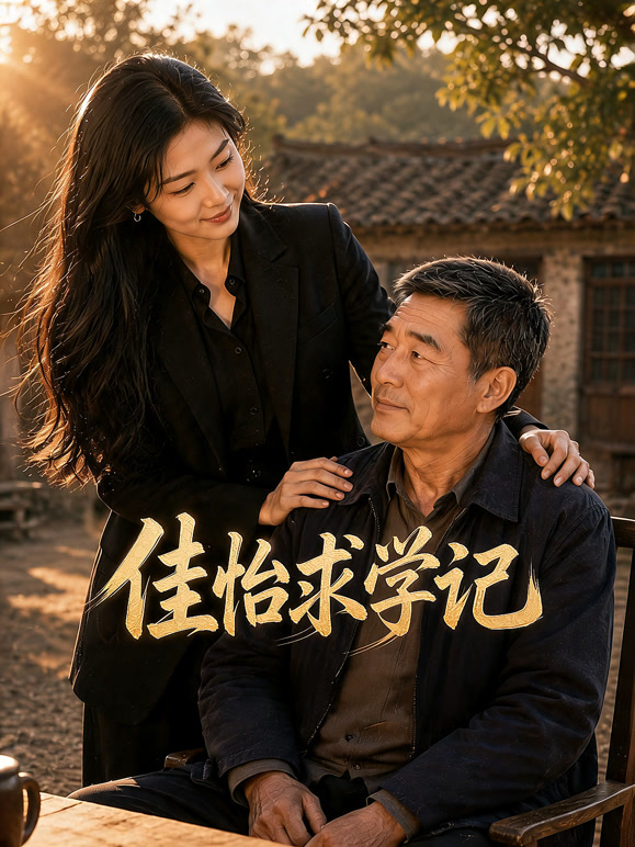 佳怡求学记