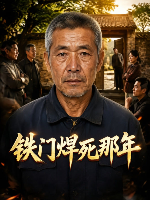 铁门焊死那年