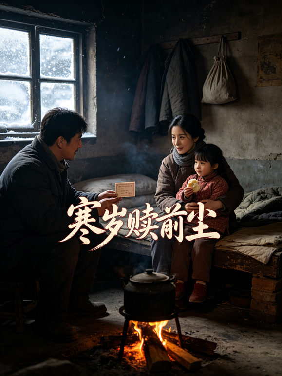 寒岁赎前尘