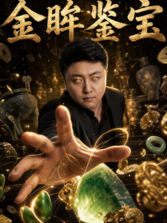 金眸鉴宝