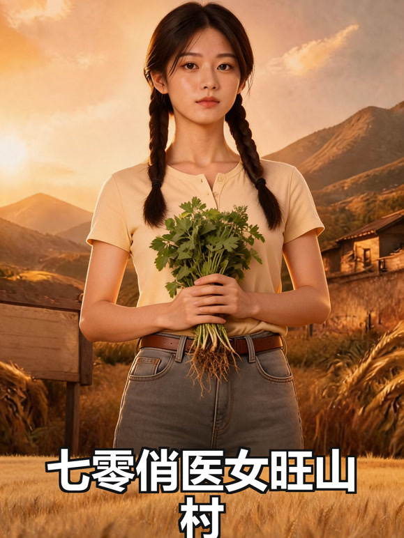 七零俏医女旺山村