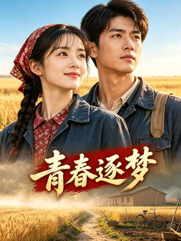 青春逐梦
