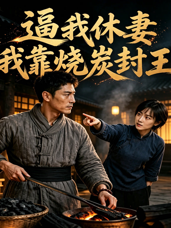 逼我休妻 我靠烧炭封王
