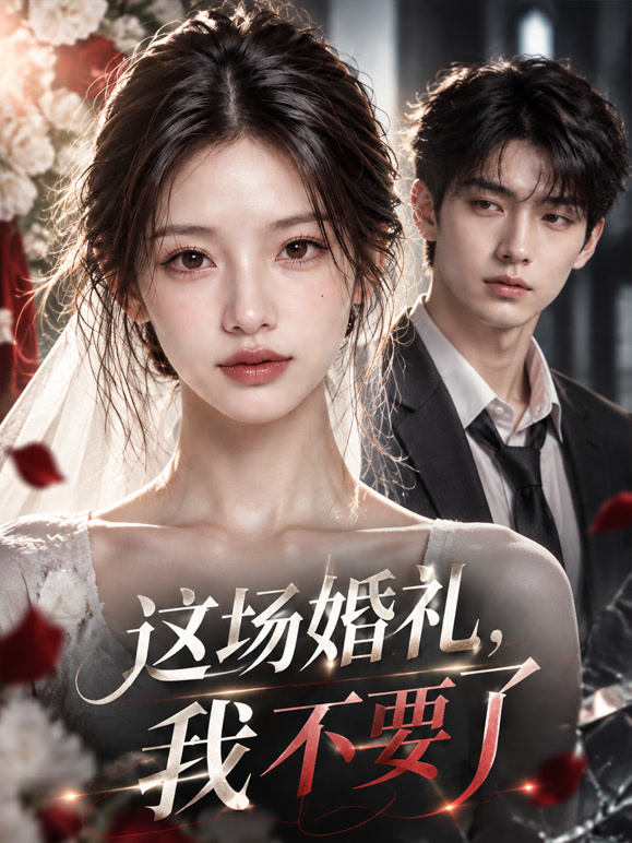 这场婚礼，我不要了