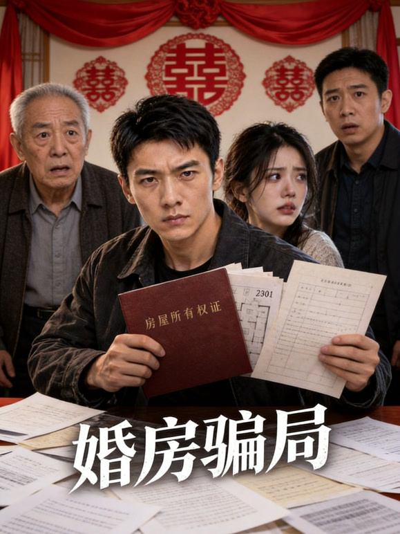 婚房骗局