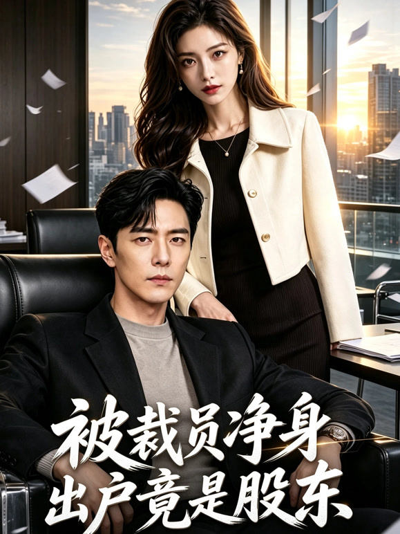 被裁员净身出户竟是股东