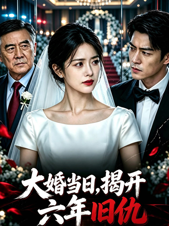 大婚当日，揭开六年旧仇