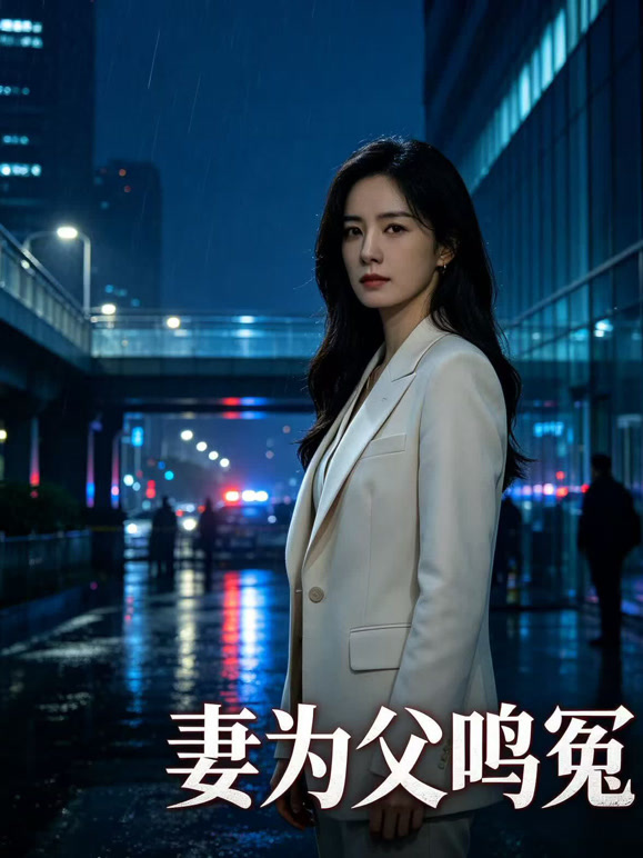 妻为父鸣冤