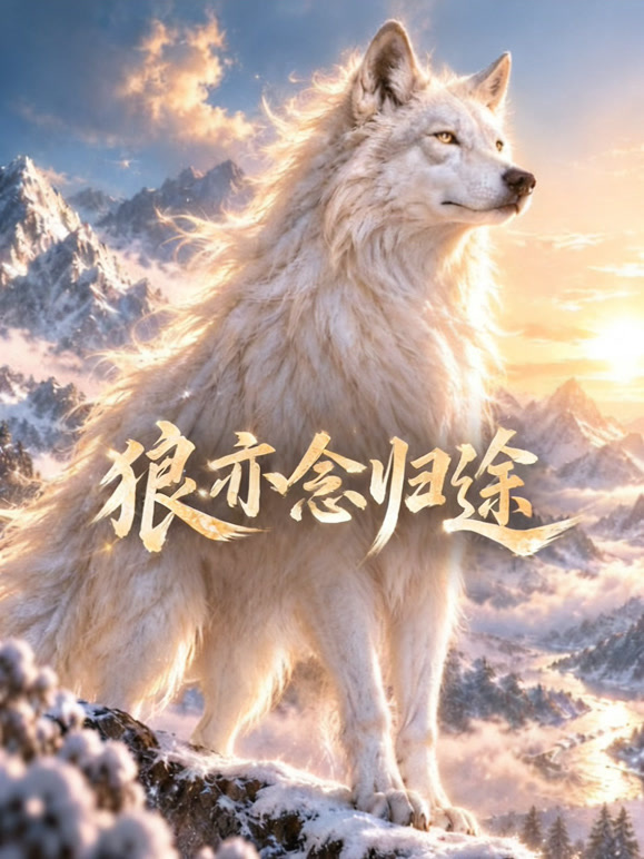 狼亦念归途