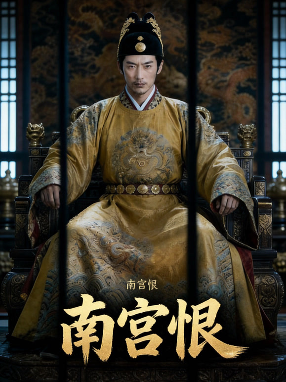 南宫恨