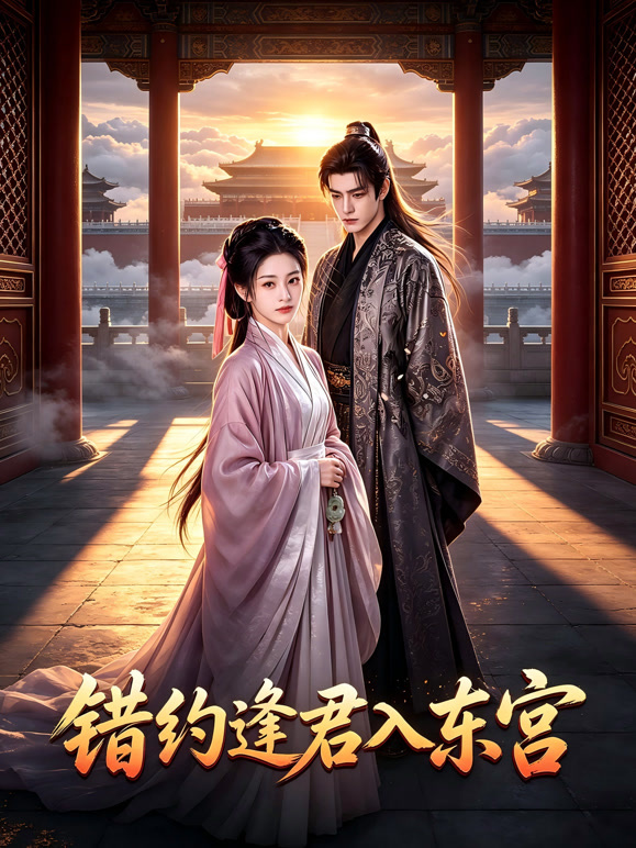 错约逢君入东宫