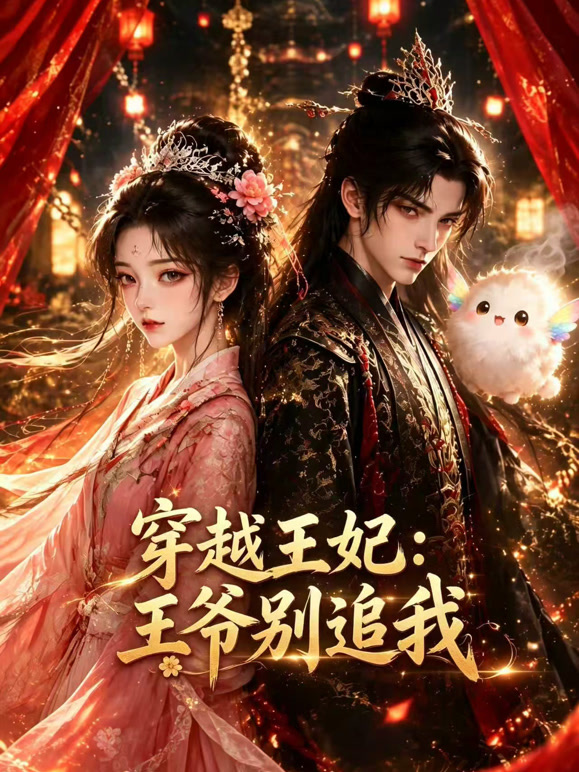 穿越王妃：王爷别追我