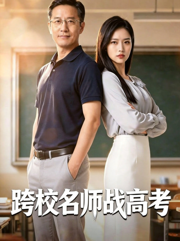 跨校名师战高考