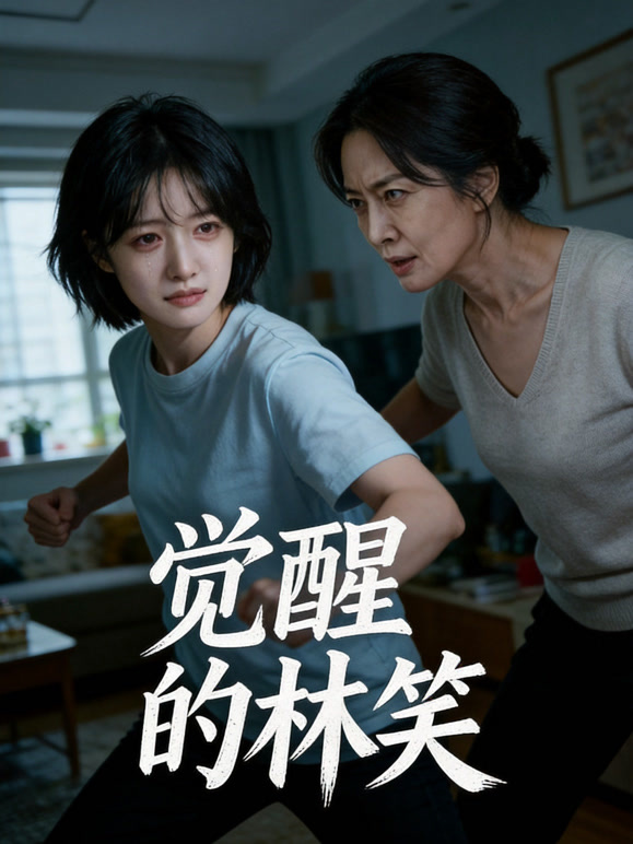 觉醒的林笑