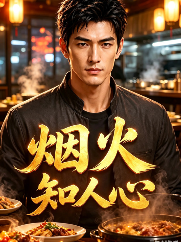 烟火知人心