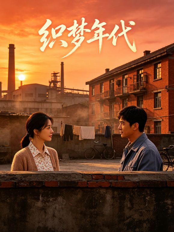 织梦年代