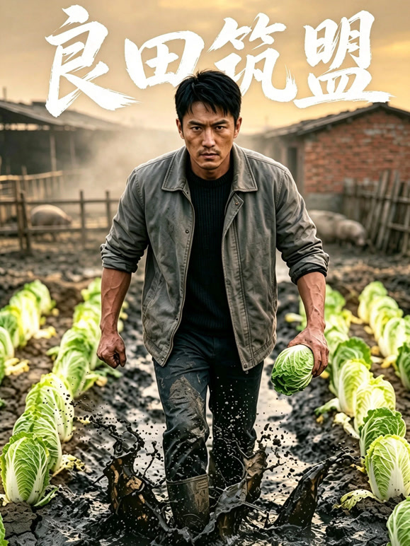 良田筑盟