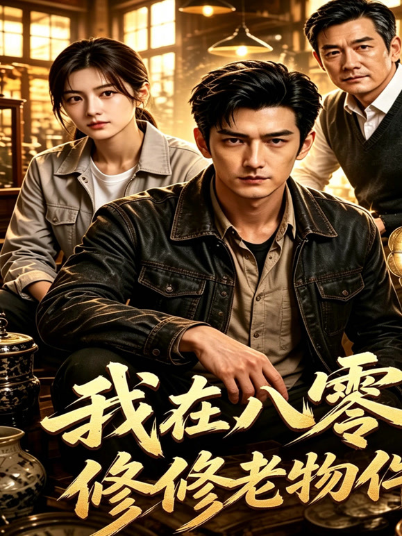 我在八零修老物件