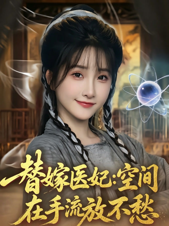 替嫁医妃：空间在手流放不愁
